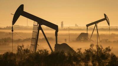 Германия - Эксперты предупреждают: цены на нефть скоро достигнут трехзначного числа - germania.one - Россия - Сша - Китай - Германия - Ливия - Нигерия