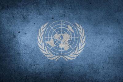 Антониу Гутерриш - В ООН назвали пять угроз для всего мира в 2022 году и мира - cursorinfo.co.il - Нью-Йорк - Израиль