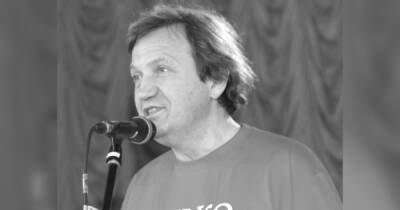 Тарас Мельник, создатель фестиваля "Червона Рута", умер в День Соборности Украины - focus.ua - Украина - Киев - Черновцы