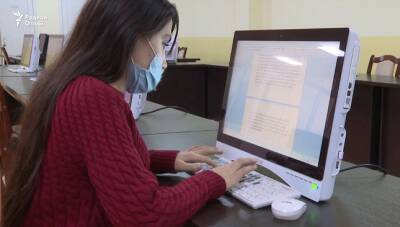 Бесплатный доступ к книгам в соцсетях – новый способ популяризации чтения в Таджикистане - dialog.tj - Сша - Таджикистан - Душанбе