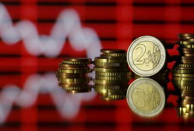 Германия - Потери экономики Германии от пандемии составляют около 350 млрд евро - smartmoney.one - Германия