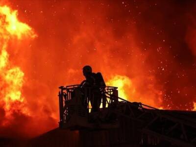 В столице Камеруна в ночном клубе вспыхнул пожар - 16 человек погибли - unn.com.ua - Украина - Киев - штат Колорадо - штат Калифорния - Камерун