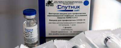 В Приморском крае вакцинировано чуть более 61% населения - runews24.ru - Приморье край