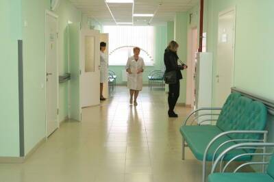 В поликлиниках Петербурга для пациентов с подозрением на коронавирус предусмотрели отдельный вход - neva.today - Санкт-Петербург