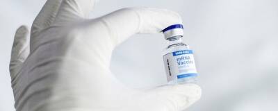 Магаданская область получила первые 240 доз вакцины от COVID-19 для подростков - runews24.ru - Магаданская обл. - Covid-19