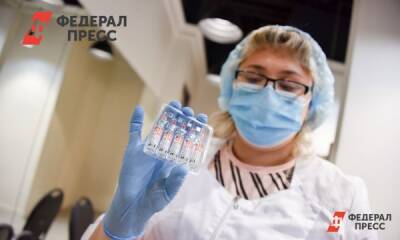 Первая партия вакцины от ковида для подростков «Спутник М» поступила в Ленобласть - fedpress.ru - Санкт-Петербург - Ленобласть обл.