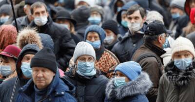 Ханс Клюге - После волны "Омикрона" в Европе может закончиться пандемия — глава ВОЗ в Европе - focus.ua - Украина