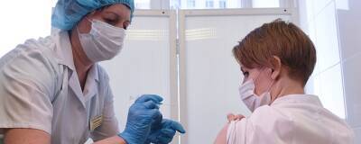 Более 2800 волгоградских работодателей стимулируют сотрудников к вакцинации от COVID-19 - runews24.ru - Covid-19
