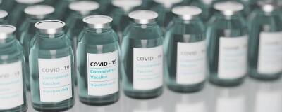 Томская область получила первую партию вакцины от COVID-19 для подростков - runews24.ru - Томская обл. - Covid-19