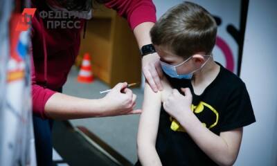 Минздрав разрешил исследование вакцины от COVID-19 для детей - fedpress.ru - Россия - Москва - Минздрав