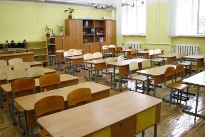 Более тысячи классов в петербургских школах сидят на карантине из-за COVID-19 и ОРВИ - spb.mk.ru