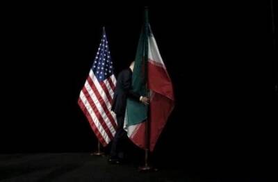 Дональд Трамп - Сша - Иран отверг освобождение американских заключенных как предварительное условие ядерных переговоров с США - unn.com.ua - Украина - Сша - Вена - Киев - Иран - Вашингтон - Тегеран - Вашингтон
