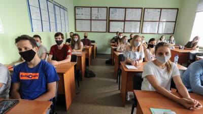 Досрочные каникулы объявили для школьников в Ингушетии - russian.rt.com - республика Ингушетия - Улан-Удэ