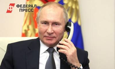 Владимир Путин - Путин провел переговоры с главой Кубы - fedpress.ru - Россия - Москва - Сша - Куба