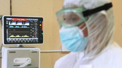 В ЯНАО приостановили оказание плановой помощи в больницах по ряду направлений - russian.rt.com - округ Янао - Covid-19