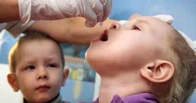 На Закарпатье обнаружили второй случай полиомиелита: заболел двухлетний мальчик - focus.ua - Украина - Хельсинки - Львов - Закарпатская обл.