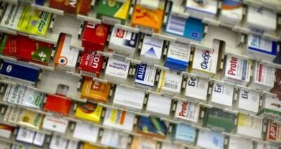 С 24 января украинцы старше 60 лет могут купить лекарства за «Вовину тысячу» - vedomosti-ua.com - Украина