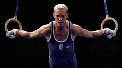 Скончался олимпийский чемпион по спортивной гимнастике Чоллань - russian.rt.com - Венгрия