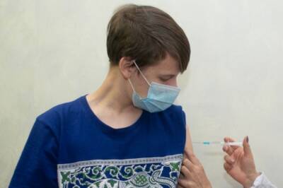 В Хабаровский край еще не поступила вакцина для подростков - hab.aif.ru - Россия - Хабаровский край - Минздрав