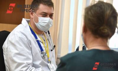 В больницах Ямала сокращают плановую медпомощь - fedpress.ru - Салехард - Ямал