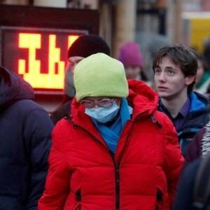 В Украине за сутки выявили более 19 тыс. случаев коронавируса - reporter-ua.com - Украина
