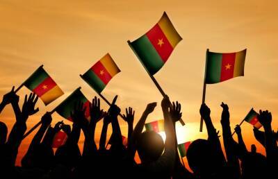 На матче Кубка Африки произошла масштабная давка. 6 человек погибли, 40 пострадали - ont.by - Белоруссия - Камерун