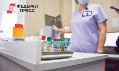 Полина Зиновьева - В Петербурге в 2,6 раза увеличилась госпитализация детей с коронавирусом - fedpress.ru - Санкт-Петербург