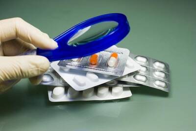 Европейское агентство по лекарственным средствам примет решение о таблетках Pfizer - rusverlag.de
