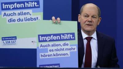 Олаф Шольц - Германия - Правительственный саммит: в отношении карантинных правил все остается без изменений - germania.one - Германия