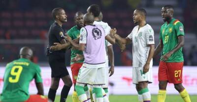 Трагедия на Кубке Африки: восемь человек погибли в давке у стадиона - rus.delfi.lv - Латвия - Камерун