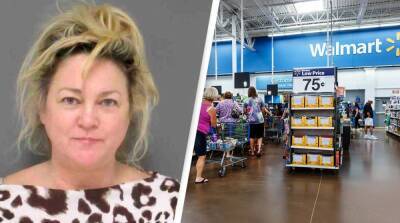 Джон Байден - Джо Байден - В Техасе у женщины пытались купить сына прямо в Walmart и еще 4 новости - usa.one - Сша - штат Техас - штат Калифорния - штат Мичиган