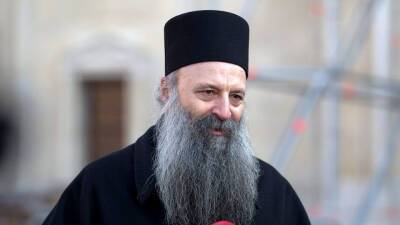 Глава Сербской православной церкви победил Covid-19 - newdaynews.ru - Сербия - Белград