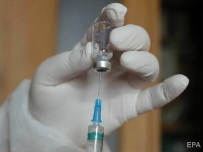 Виктор Ляшко - В Украине минимум одну дозу вакцины против COVID-19 получило 49% взрослого населения – Минздрав - gordonua.com - Украина - Минздрав