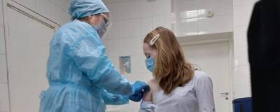 В Севастополе началась вакцинация детей от 12 до 18 лет от COVID-19 - runews24.ru - Россия - Севастополь - Covid-19
