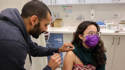 Больничные кассы: большинство израильтян не будут делать четвертую прививку - vesty.co.il - Израиль - Минздрав