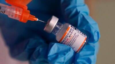Германия - Первая в мире вакцина от штамма «Омикрон» должна появиться уже в марте этого года, подробности - germania.one - Германия