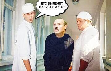 Александр Лукашенко - Лукашенко предложил не тестировать белорусов на COVID-19, несмотря на рост заболеваемости - charter97.org - Белоруссия - Covid-19