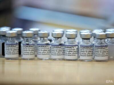 Энтони Фаучи - BioNTech и Pfizer приступают к испытаниям вакцины от коронавирусного штамма "Омикрон" - gordonua.com - Украина - Сша - Юар