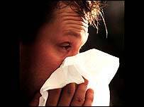 Виталий Зверев - Ученые предупредили о риске эпидемии гонконгского гриппа - nakanune.ru - Россия - Сша - Евросоюз