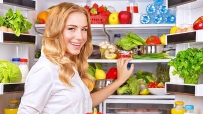 В каждом холодильнике: какие привычные продукты спасают от тромбоза - 5-tv.ru