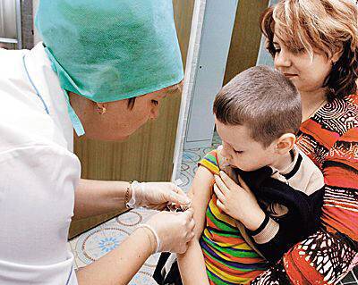 В Москве приостановлена плановая госпитализация детей - nakanune.ru - Москва