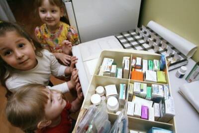 За две недели число заболевших COVID-19 детей выросло в Москве в 14 раз - interfax-russia.ru - Москва