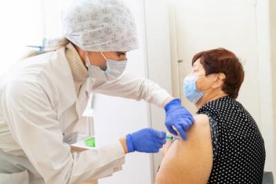 Гинцбург: Нужно вакцинировать от COVID-19 70-80% детей - nakanune.ru - Россия