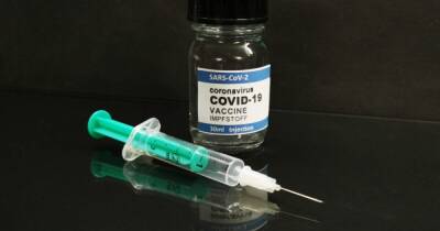 Сша - В США уменьшается количество желающих получить бустерную дозу вакцины против COVID-19 - dsnews.ua - Украина - Сша - Covid-19