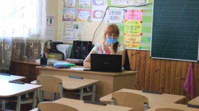 Школьников могут отправить на дистанционку: МОН обнародовало новые рекомендации - ru.slovoidilo.ua - Украина