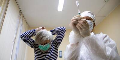 Минздрав Израиля и признал и не признал российскую вакцину «Спутник V» - detaly.co.il - Россия - Израиль - Минздрав