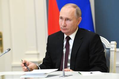 Владимир Путин - Путин заявил о последствиях отсутствия взаимного признания вакцин между Россией и ЕС - mk.ru - Россия - Евросоюз