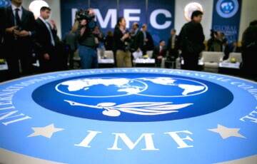 МВФ: рост мировой экономики замедлится - charter97.org - Белоруссия - Сша - Китай