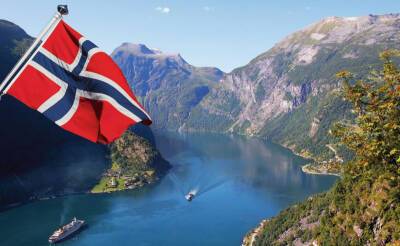 Норвегия отменяет карантин для всех путешественников - obzor.lt - Норвегия