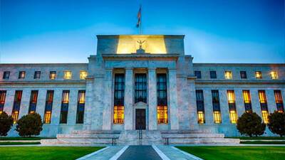 ФРС США сохранила базовую ставку на прежнем уровне - bin.ua - Украина - Сша